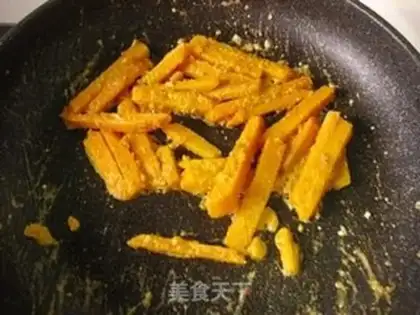 Make Pumpkin step 7