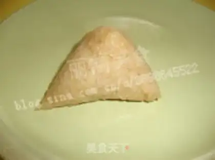 Make Meat dumplings step 10