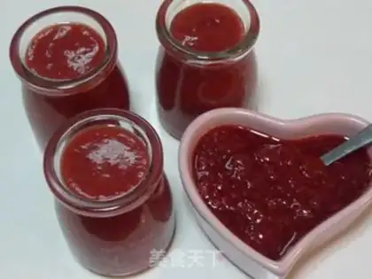 Make Strawberry jam step 10