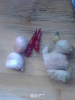 Make Cold noodles step 0