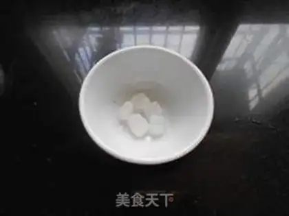 Make Mint-pore tea step 2