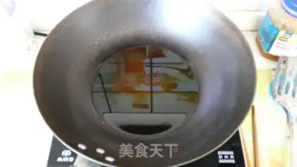 Make Super potatoes and cheese step 0
