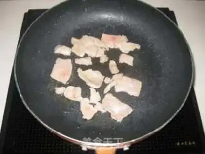 Make Fried lasagna step 6