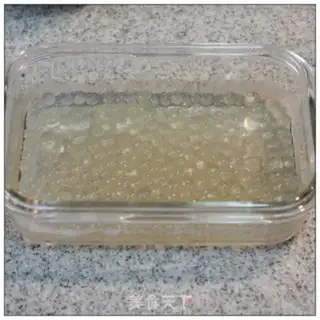 Make Coconut Simi step 6