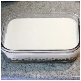 Make Coconut Simi step 7