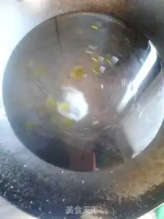 Make Cold noodles step 3