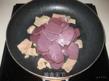 Make Fried lasagna step 7