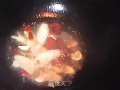 Make Piggy liver step 3