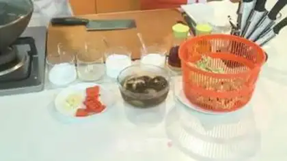 Make Sour cabbage step 0