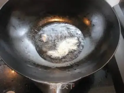 Make Fried liver step 2