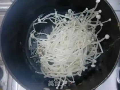 Make Five-colored rice step 5