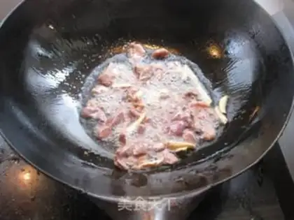 Make Fried liver step 3