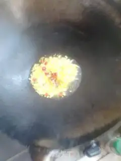 Make Cold noodles step 9