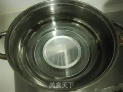 Make Milk popsicle step 0