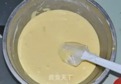 Make Fruit cake step 7