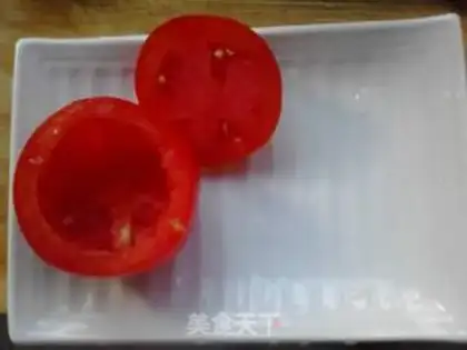Make Cold noodles step 11