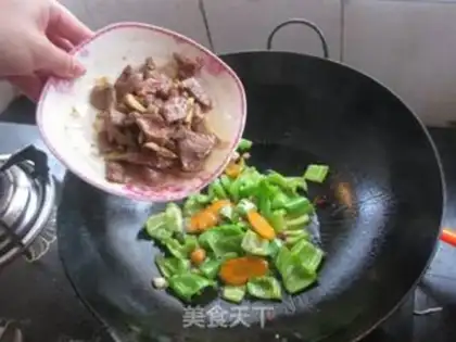 Make Fried liver step 6