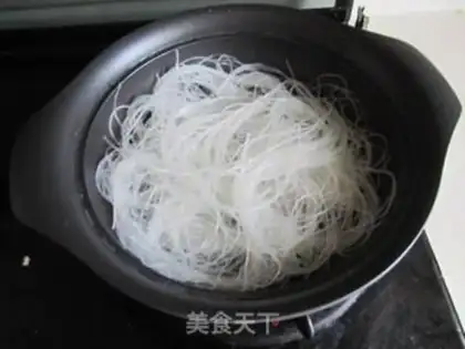 Make Shrimp fans step 8