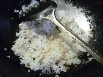 Make Potato acid with beans step 5
