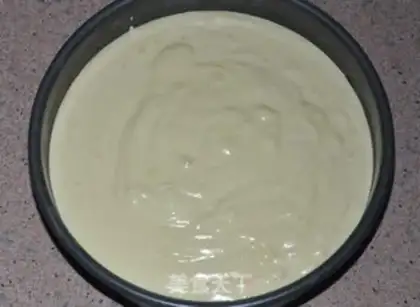 Make Fruit cake step 9
