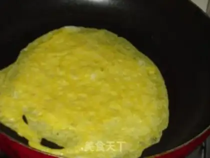 Make Beautiful seafood step 5