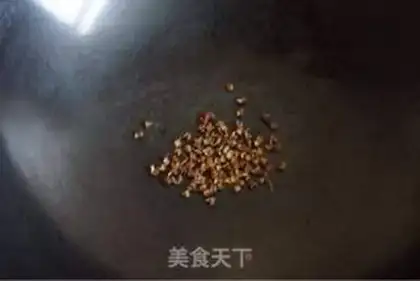 Make Tofu step 2