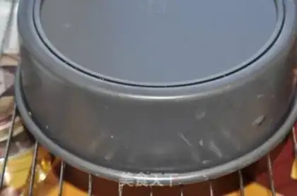 Make Fruit cake step 10