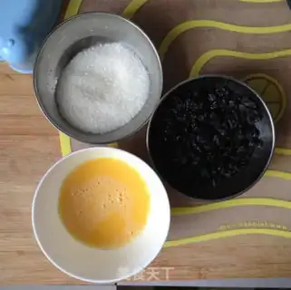 Make The fragrance step 0