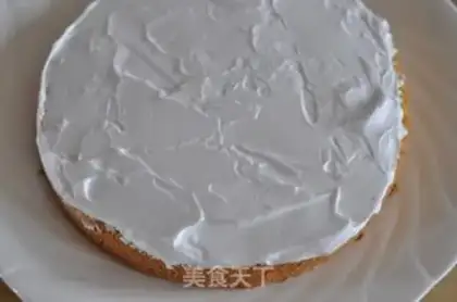 Make Fruit cake step 12