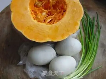 Make Pumpkin step 0