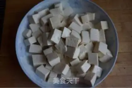 Make Tofu step 5