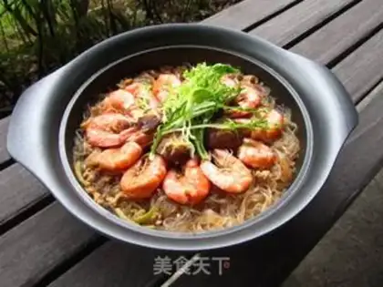 Make Shrimp fans step 14