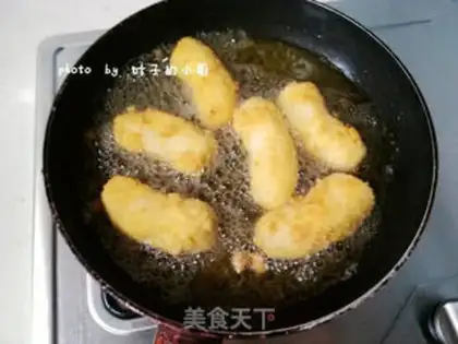 Make Banana step 7