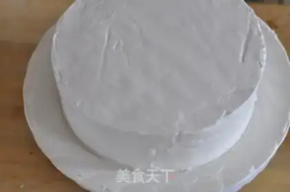 Make Fruit cake step 14