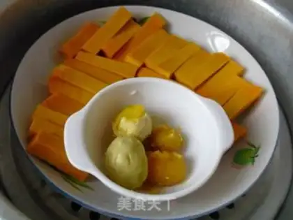 Make Pumpkin step 2