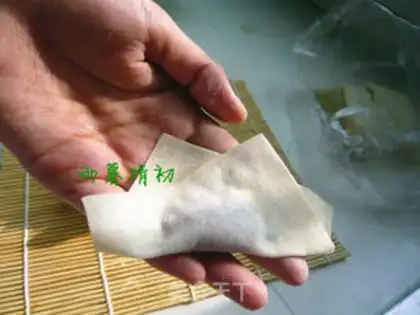 Make Tunnel step 4