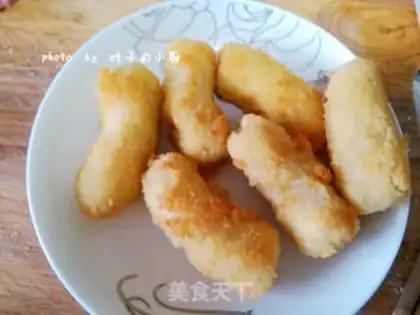 Make Banana step 8