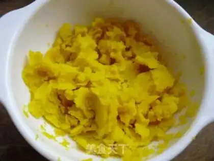 Make Pumpkin step 3