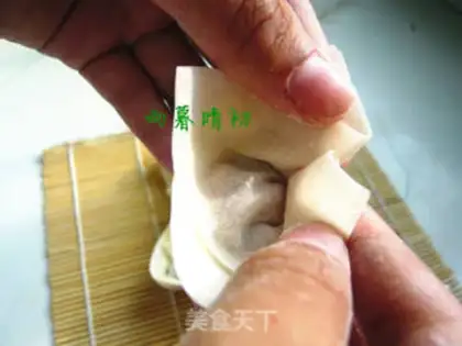 Make Tunnel step 5
