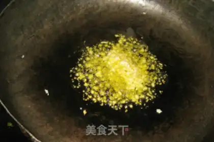 Make Abalone potatoes step 2