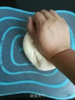 Make Two-way pizzas, sea and land step 0
