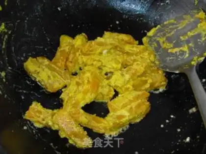 Make Pumpkin step 5