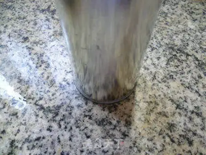 Make Coconut melon step 1