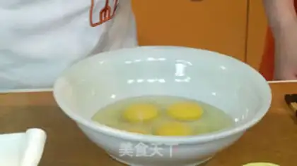 Make Fried eggs step 0