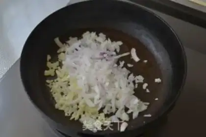 Make Two-way pizzas, sea and land step 5