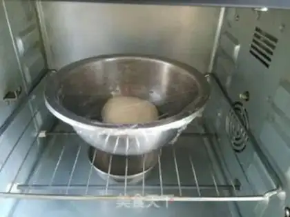 Make Mocked eggs step 6