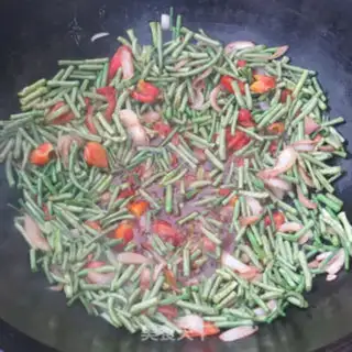 Make Noodles step 1