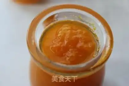 Make Cream jam step 6
