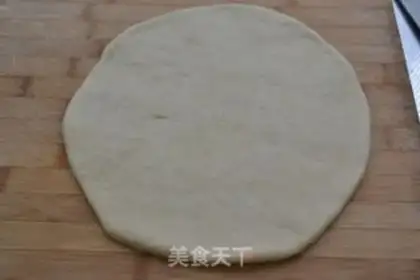 Make Two-way pizzas, sea and land step 9