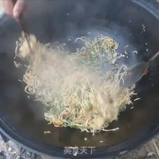 Make Noodles step 3